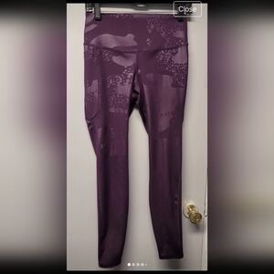 Under Armour Medium Leggings